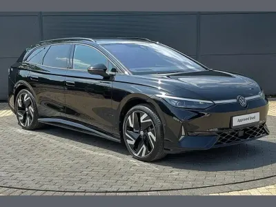Used VW ID.7