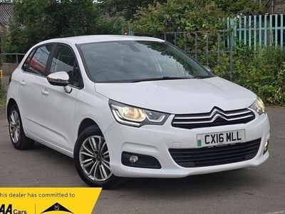Citroën C4