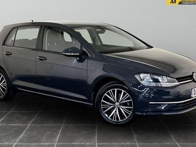 VW Golf VII