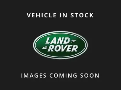 Used Land Rover Defender 1998 Red