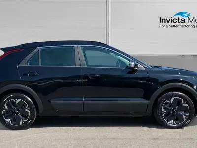 Used Kia Niro