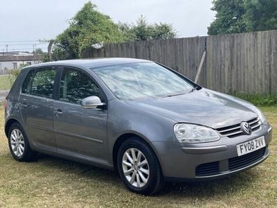 VW Golf VI