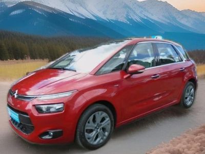 Citroën C4 Picasso