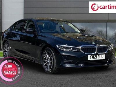 BMW 330e