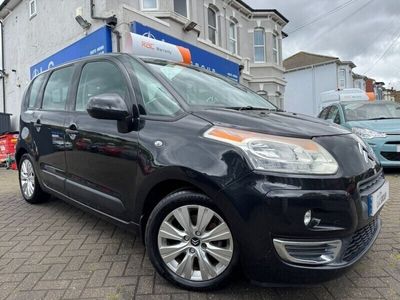 Citroën C3 Picasso