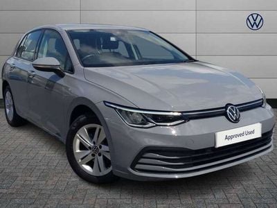VW Golf VIII