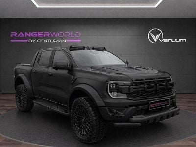 Used Ford Ranger Raptor 292 HP (214 kW) 2025 Grey Pickup