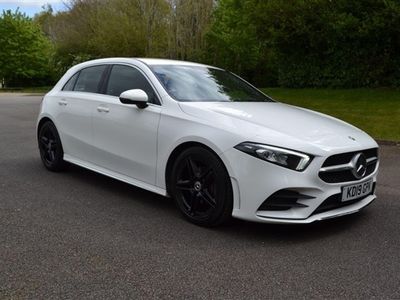 used Mercedes A180 A Class 1.3AMG Line