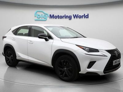 Lexus NX300h