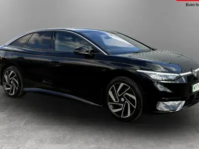 Used VW ID.7 Pro 210 kW (286 HP) 2025 Hatchback