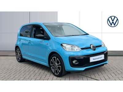 VW up!