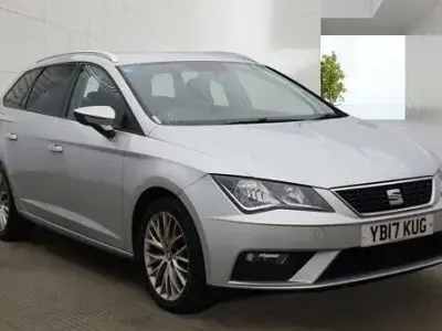 Used Seat Leon