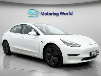 Usado Tesla Model 3