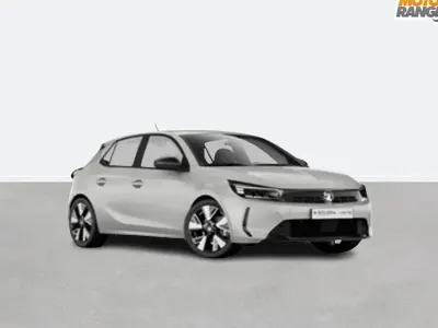 Used Vauxhall Corsa