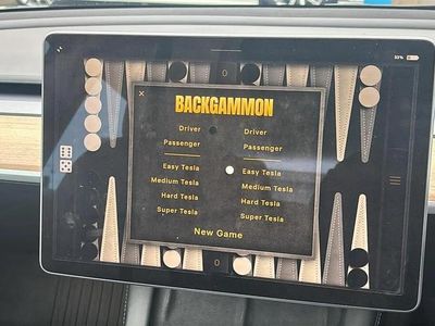 Used Tesla Model 3 Long Range AWD 366 kW (498 HP) 2023 Grey Sedan