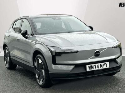 Volvo EX30