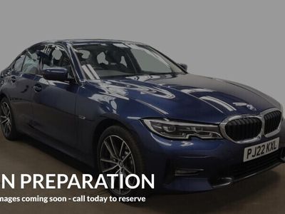 BMW 330e