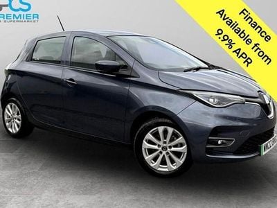 Renault Rapid