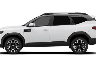 New 2025 Dacia Bigster Journey SUV | £28,990 (Fair price)