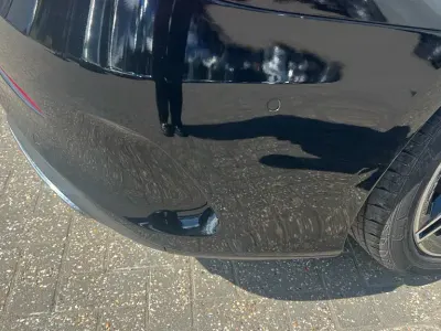 Used Mercedes A180