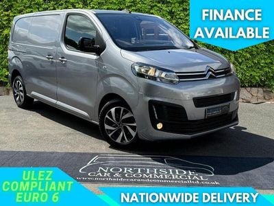 Citroën Dispatch