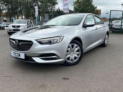 Used Vauxhall Insignia Sport 110 HP (80 kW) 2018