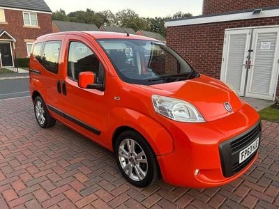 Fiat Qubo