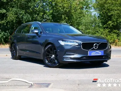 Used Volvo V90
