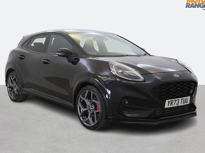 Used 2023 Ford Puma ST | £18,895 (Fair price)