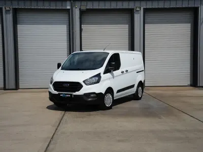 Used Ford Transit Custom