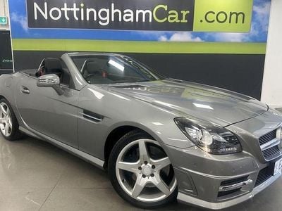 Mercedes SLK200