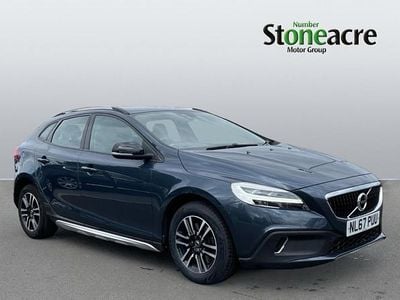 Volvo V40 CC
