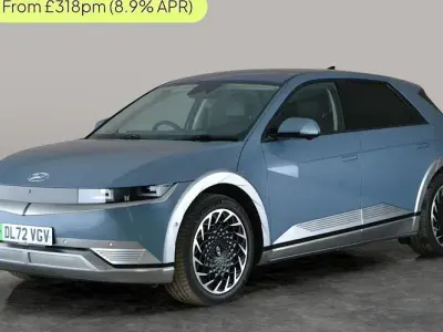 Usado Hyundai Ioniq