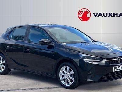 Second-hand Vauxhall Corsa Design Edition 75 CP (55 kW) 2023 Other Hatchback
