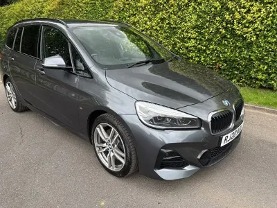 Used BMW 220