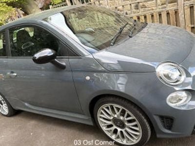 Used Abarth 595 147 HP (108 kW) 2022 Hatchback