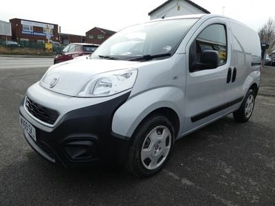 Fiat Fiorino