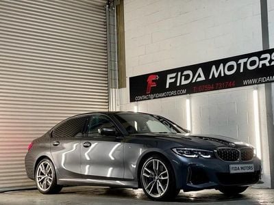 BMW M340