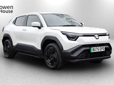 New Suzuki Vitara 127 kW (174 HP) 2025 SUV