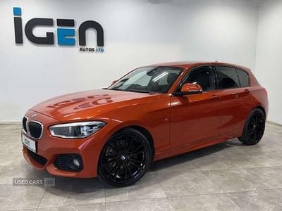 BMW 120