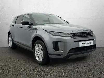 Used Land Rover Range Rover evoque S 163 HP (119 kW) 2025 Grey SUV