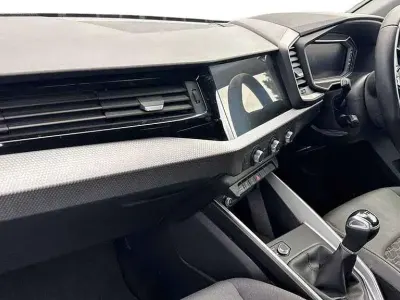 Used Audi A1 Sport 108 HP (79 kW) 2023 Grey SUV