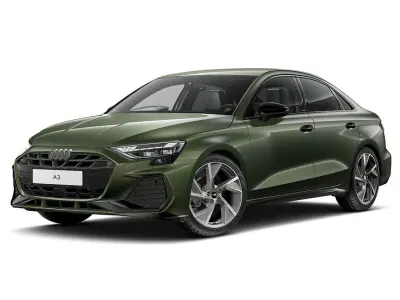 Used Audi A3