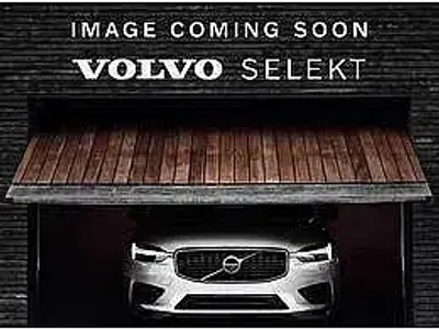 Used Volvo XC60