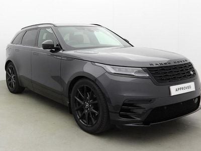Used Land Rover Range Rover Velar Autobiography 204 HP (150 kW) 2025 SUV