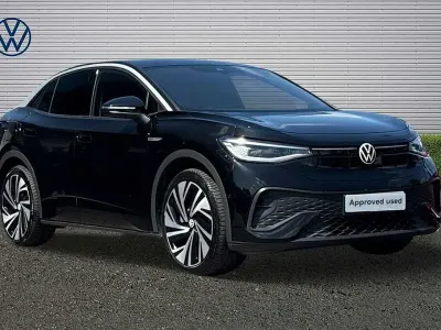 Used VW ID.5