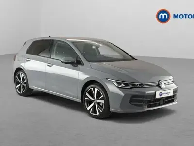 Used VW Golf VIII Match 116 HP (85 kW) 2026 Hatchback