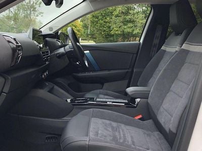 Citroën e-C4
