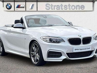 BMW M240