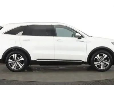 Used Kia Sorento